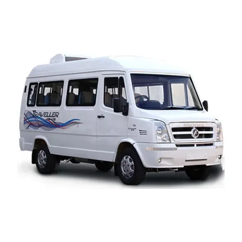 HARSHAN TOURS AND TRAVELS