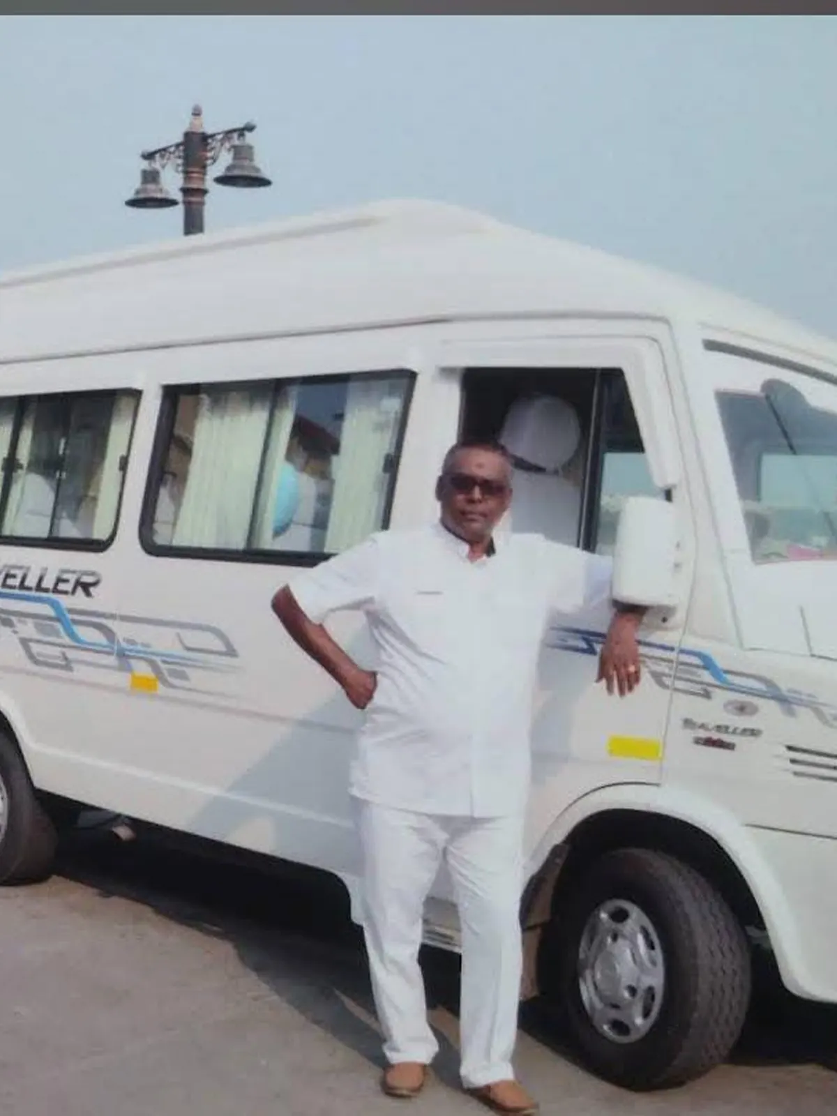 HARSHAN TOURS AND TRAVELS